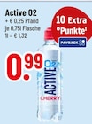 Trinkgut Neufahrn - Cherry Angebot im Prospekt Cherry bei Trinkgut im Neufahrn Prospekt für 0,99 €