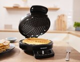 Gaufrier - SILVERCREST - Lidl à Belfort Gaufrier - SILVERCREST en promo chez Lidl Belfort à 19,99 €