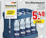 Trinkgut Hameln Prospekt mit  im Angebot für 5,49 €