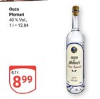 Aktuelle Schnaps Angebote bei GLOBUS in Mannheim Aktuelles Ouzo Angebot bei GLOBUS in Mannheim ab 8,99 €