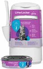 Katzenstreuentsorgungseimer Angebote von LitterLocker bei GLOBUS Koblenz für 19,99 €
