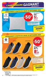 Prospectus Super U "SUPER U" en cours à Saint-Malo, Page 12 Catalogue Super U en cours à Saint-Malo, "SUPER U", Page 12