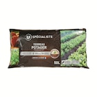 Terreau Potager - U SPÉCIALISTE en promo chez U Express Paris à 6,99 €