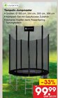 Tampolin Jumpmaster Angebote von Juskys bei Netto Marken-Discount Heidelberg für 99,99 €