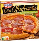 Die Ofenfrische im Angebot bei CAP Markt in Neubrandenburg Die Ofenfrische Angebote von Dr. Oetker bei CAP Markt Neubrandenburg für 1,99 €