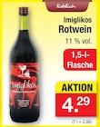 Aktuelle Zimmermann Angebote bei Zimmermann in Bremen Aktuelles Imiglikos Angebot bei Zimmermann in Bremen ab 4,29 €