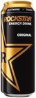 Energy Drink von ROCKSTAR für 0,88 € bei Penny-Markt im Angebot Energy Drink von ROCKSTAR im aktuellen Penny-Markt Prospekt
