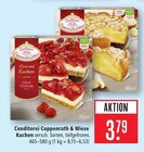 Aktuelle Kuchen Angebote bei Marktkauf in Ulm Aktuelles Kuchen Angebot bei Marktkauf in Ulm ab 3,79 €