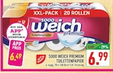 Sooo Weich Premium Toilettenpapier Angebote bei Marktkauf Hagen für 6,49 €