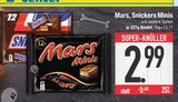 Mars im Angebot bei EDEKA in Augsburg Mars Angebote bei EDEKA Augsburg für 2,99 €