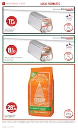 D'autres offres dans le catalogue "EN GROS, C'EST MOINS CHER" de Intermarché D'autres offres dans le catalogue "EN GROS, C'EST MOINS CHER" de Intermarché à la page 4