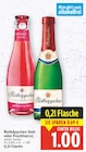Fruchtsecco Granatapfel von Rotkäppchen für 1,00 € bei E center im Angebot Fruchtsecco Granatapfel von Rotkäppchen im aktuellen E center Prospekt