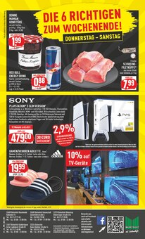 Sony im Marktkauf Prospekt "Aktuelle Angebote" mit 40 Seiten (Bielefeld)