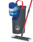 Flat Mop von Vileda für 39,99 € bei toom Baumarkt im Angebot Flat Mop von Vileda im aktuellen toom Baumarkt Prospekt