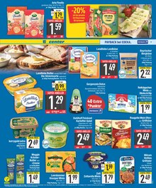 Butter im aktuellen E center Prospekt (Augsburg) Butter im E center Prospekt "Wir lieben Lebensmittel." mit 26 Seiten (Augsburg)