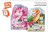 20% Rabatt von KNEIPP NATURKIND bei Müller im Angebot 20% Rabatt von KNEIPP NATURKIND im aktuellen Müller Prospekt