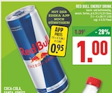 Aktuelles Energy Drink Angebot bei Marktkauf in Bergheim ab 0,95 €