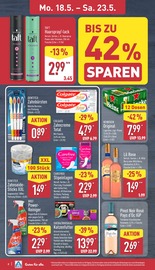 Bier im ALDI Nord Prospekt in Gehrden Aktueller ALDI Nord Prospekt mit Bier, "Aktuelle Angebote", Seite 9
