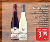Aktuelles Spätburgunder Angebot bei Marktkauf in Leipzig ab 3,99 €