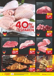 Gulasch im Netto Marken-Discount Prospekt in Görlitz Aktueller Netto Marken-Discount Prospekt mit Gulasch, "Aktuelle Angebote", Seite 10