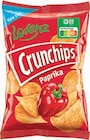 Crunchips Paprika bei Markant Nordwest im Borkum Prospekt für 1,11 €