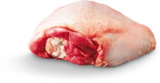 Aktuelles Puten-Oberkeule Angebot bei Netto Marken-Discount in Frankfurt (Main) ab 5,49 €