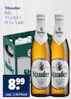 Getränkewelt Gelsenkirchen - Pils Angebot im Prospekt Pils bei Getränkewelt im Gelsenkirchen Prospekt für 8,99 €