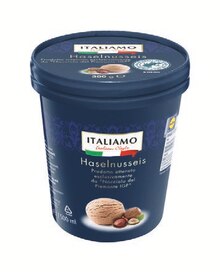 Haselnuss Eiscreme Piemont IGP in Schwedt (Oder) im Angebot Haselnuss Eiscreme Piemont IGP Angebot: Im aktuellen Prospekt bei Lidl in Schwedt (Oder)