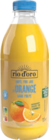 Jus d'orange sans pulpe - Rio d'oro - Aldi Jus d'orange sans pulpe - Rio d'oro à 2,29 € dans le catalogue Aldi