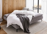 Aktuelles Boxspring-Schlafsofa Angebot bei XXXLutz in Hildesheim ab 799,00 €