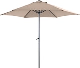 Aktuelles Sonnenschirm Angebot bei ROLLER in Bielefeld ab 24,99 €