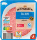 Salami-Aufschnitt im Angebot bei Netto Marken-Discount in Löhne Salami-Aufschnitt Angebote von Hofmaier bei Netto Marken-Discount Löhne für 1,49 €