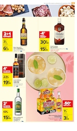 Desperados Angebote im Prospekt "34% D'ÉCONOMIES" von Carrefour Market auf Seite 37