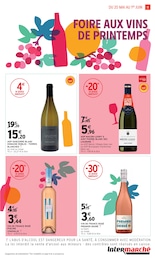 Offre Piscine dans le catalogue Intermarché du moment à la page 11