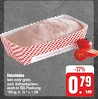 Angebot im EDEKA Zeil (Main) Prospekt EDEKA Zeil (Main) Prospekt mit im Angebot für 0,79 €