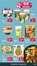 Grießpudding Angebote im Prospekt "Günstig. Besser. Für Dich." von Netto mit dem Scottie Grießpudding Angebote im Prospekt "Günstig. Besser. Für Dich." von Netto mit dem Scottie auf Seite 7