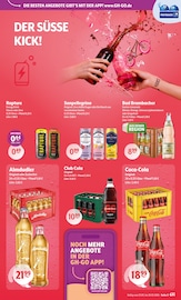 Aktueller Huster Prospekt mit Energydrink, "Aktuelle Angebote", Seite 3