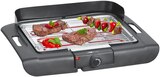 Barbecue Grill »BQ3507« von Clatronic im aktuellen REWE Prospekt für 20,00 €