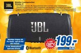 Mobiler Lautsprecher Xtreme 3 Angebote von JBL bei HEM expert Singen für 199,00 €