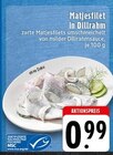 Matjesfilet in Dillrahm Angebote von MSC bei EDEKA Mönchengladbach für 0,99 €