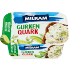 Aktuelle Quark Angebote bei Netto Marken-Discount in Wuppertal Aktuelles Gewürzquark Angebot bei Netto Marken-Discount in Wuppertal ab 1,00 €