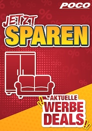 POCO Laptop im Prospekt 