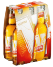 Aktuelle Bier Angebote bei REWE in Köln Aktuelles Pilsener Angebot bei REWE in Köln ab 3,99 €