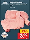 Hähnchen-Schenkel von Gut Ponholz im aktuellen Netto Marken-Discount Prospekt