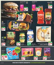 Aktueller Marktkauf Prospekt mit Sahne, "Aktuelle Angebote", Seite 10