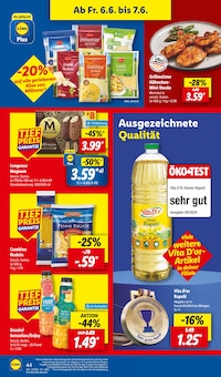 Saft im aktuellen Lidl Prospekt (Ingolstadt) Saft im Lidl Prospekt "LIDL LOHNT SICH" mit 66 Seiten (Ingolstadt)