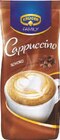 Cappuccino Angebote von Krüger bei Netto Marken-Discount Aschaffenburg für 2,49 €