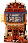 Holz-Bastelsets "Haus" im Angebot bei Thomas Philipps in Garbsen Holz-Bastelsets "Haus" Angebote bei Thomas Philipps Garbsen für 9,99 €