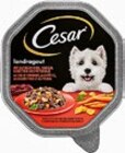 klassik-menü oder landragout Angebote von Cesar bei Kaufland Greifswald für 0,75 €