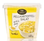 Pellkartoffelsalat von BON APPÉTIT für 1,99 € bei Netto mit dem Scottie im Angebot Pellkartoffelsalat von BON APPÉTIT im aktuellen Netto mit dem Scottie Prospekt